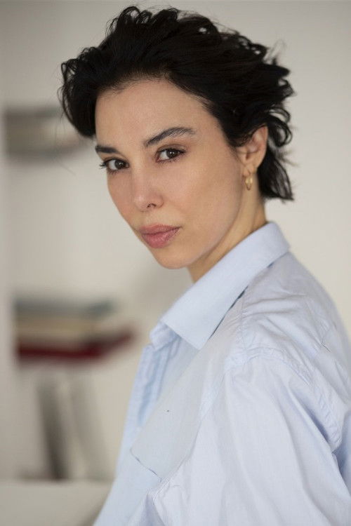 Photo of Bérangère Allaux