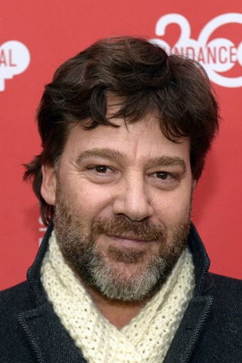 Photo of Robert Longstreet