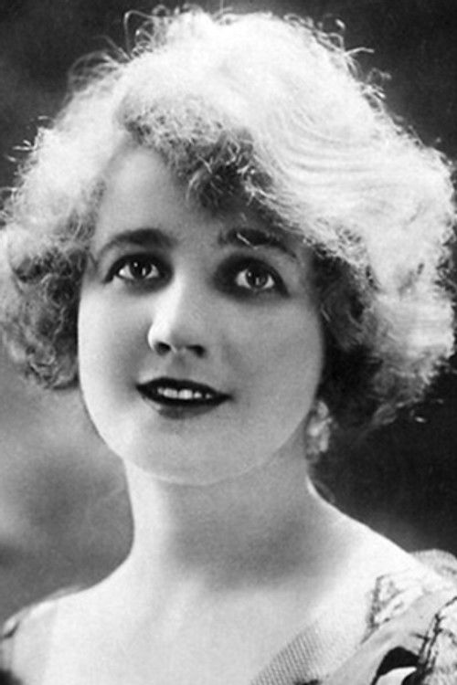 Photo of Huguette Duflos