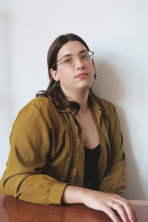 Photo of Paula Tomás Marques