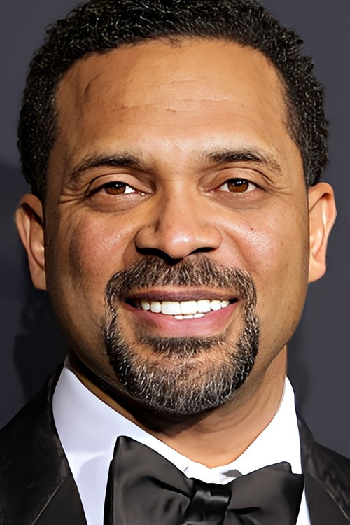 Photo of Mike Epps