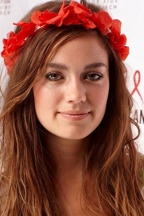 Photo of Julia Maxwell