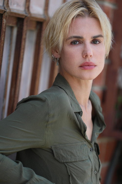 Photo of Ana Bergman