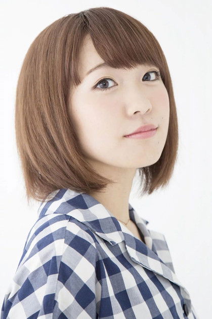 Photo of Shuka Saito
