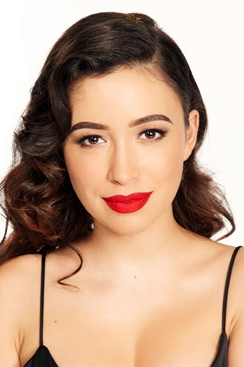 Photo of Christian Serratos