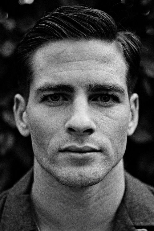 Photo of Zach Shields