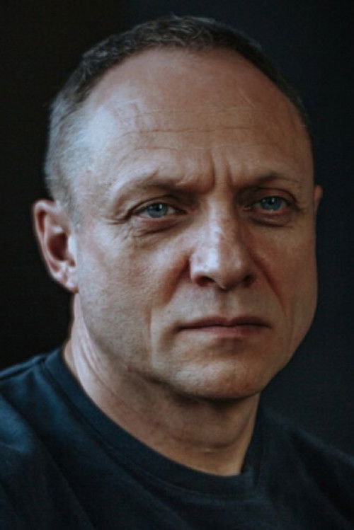 Photo of Eduard Flerov