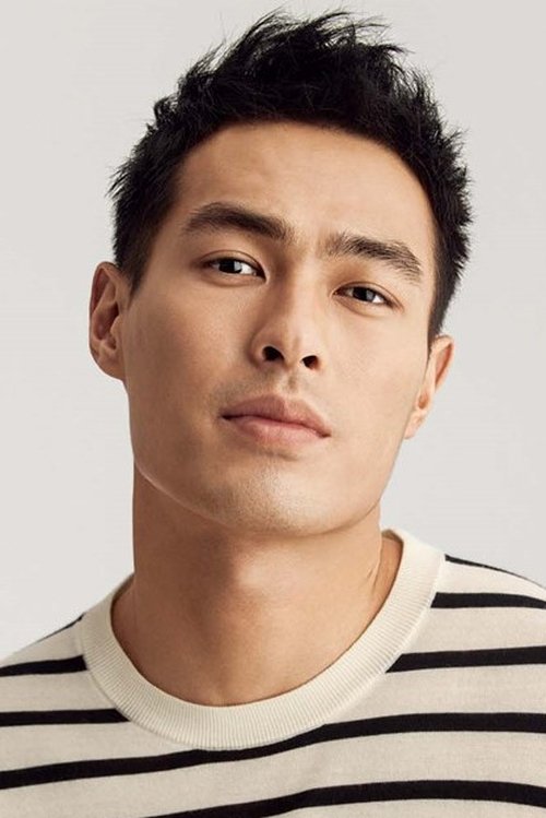 Photo of Tony Yang