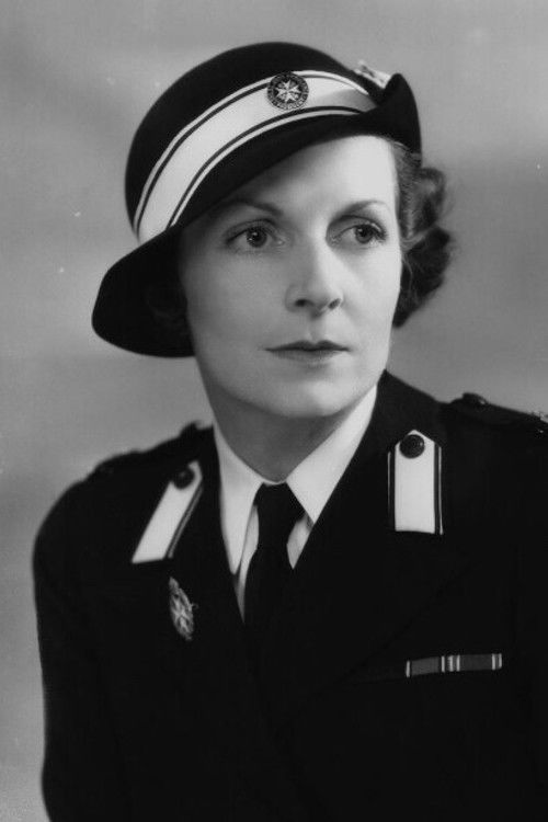 Photo of Edwina Mountbatten