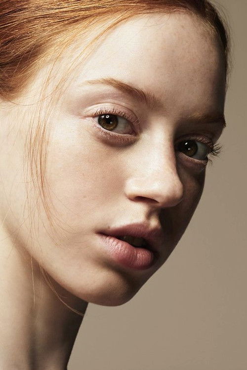 Photo of Lily Newmark