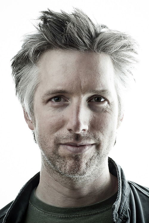 Photo of Matthew Wood