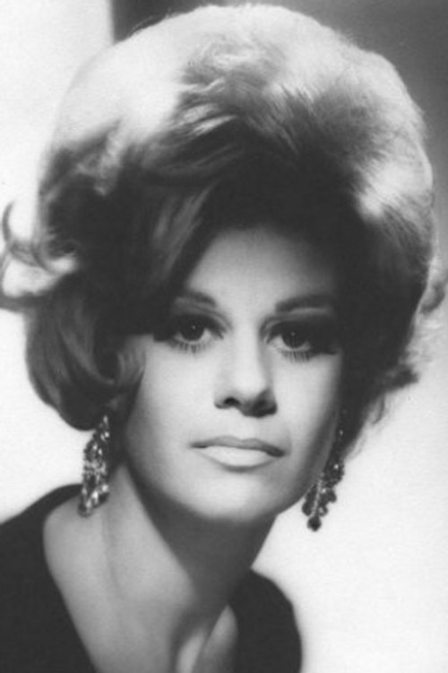 Photo of Regina Carrol