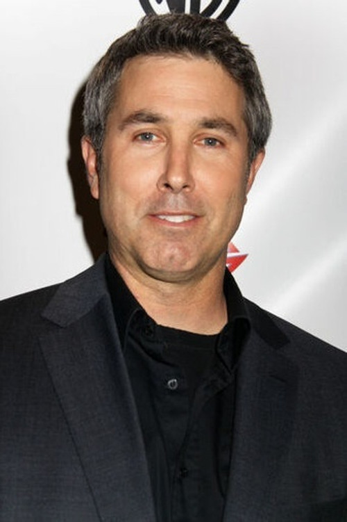 Photo of Peter Segal