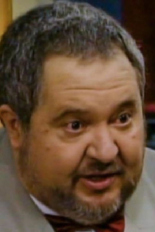 Photo of Luis de Icaza