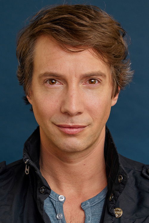 Photo of Jonah Blechman