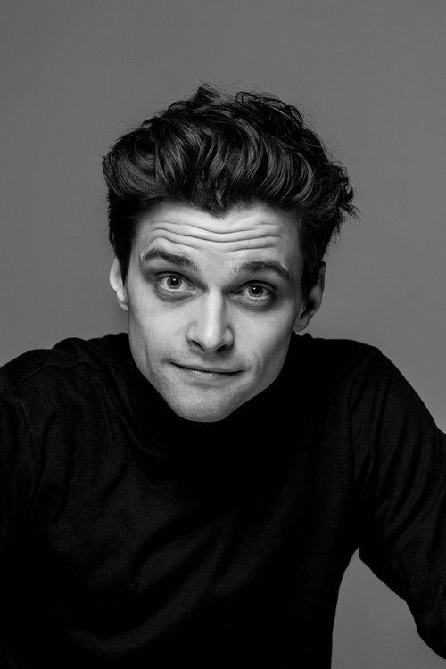 Photo of Julian Koechlin