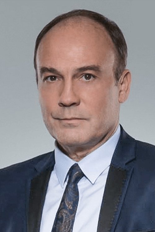 Photo of Mahir Günşiray