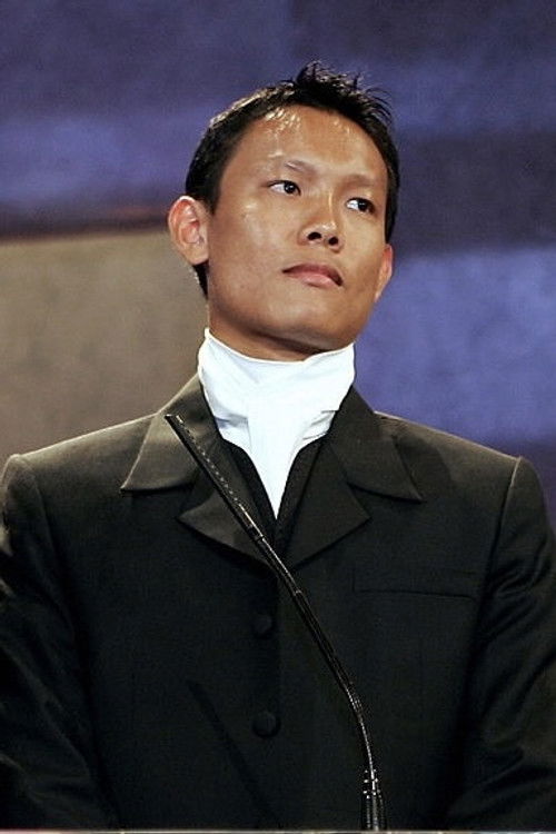 Photo of Sakda Kaewbuadee