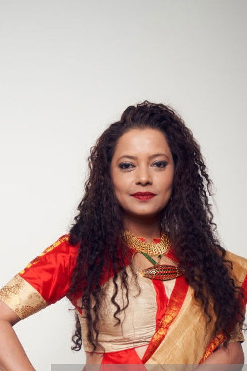 Photo of Neetali Das