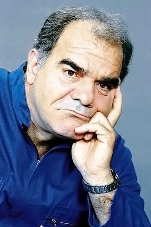 Photo of Yannis Bostantzoglou