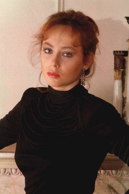 Photo of Marcella Petrelli