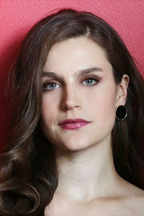 Photo of Alejandra Araya