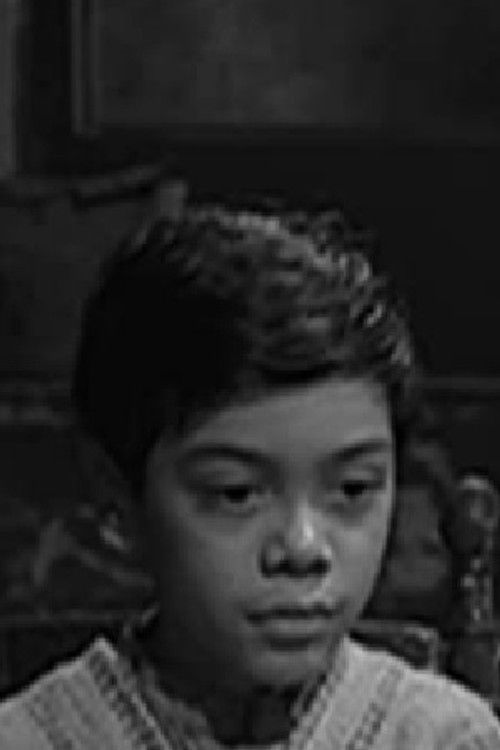 Photo of Edmund Vargas