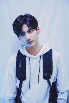 Photo of Daniel Zhou