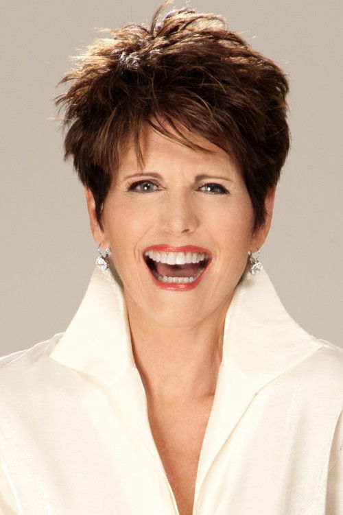 Photo of Lucie Arnaz