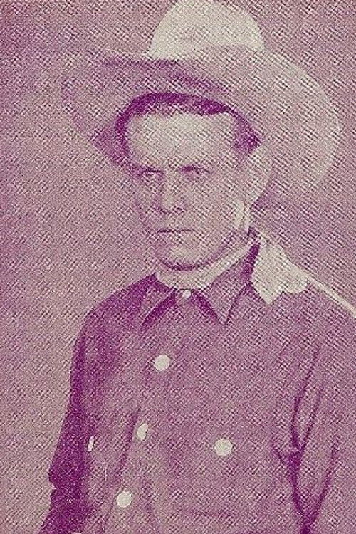 Photo of Fred Gilman