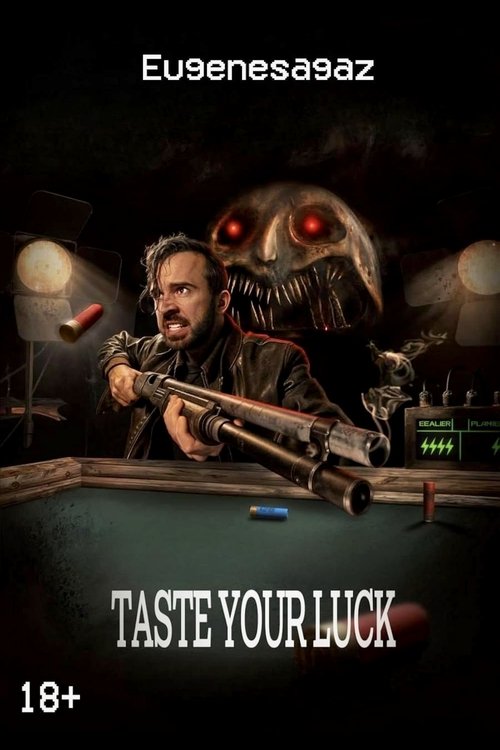 TASTE YOUR LUCK
