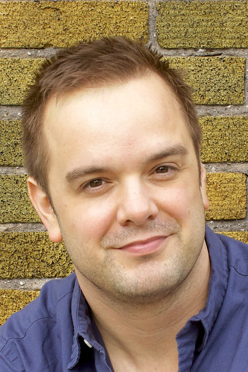 Photo of Jameson Kraemer