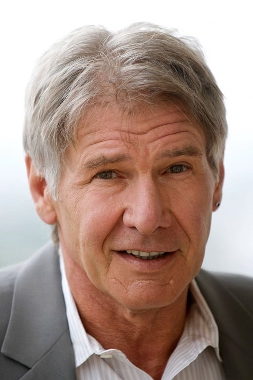 Photo of Harrison Ford