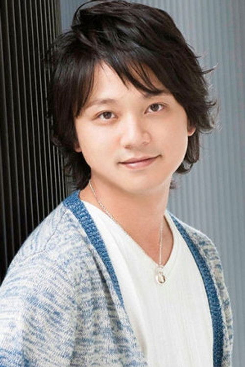 Photo of Yuu Hayashi