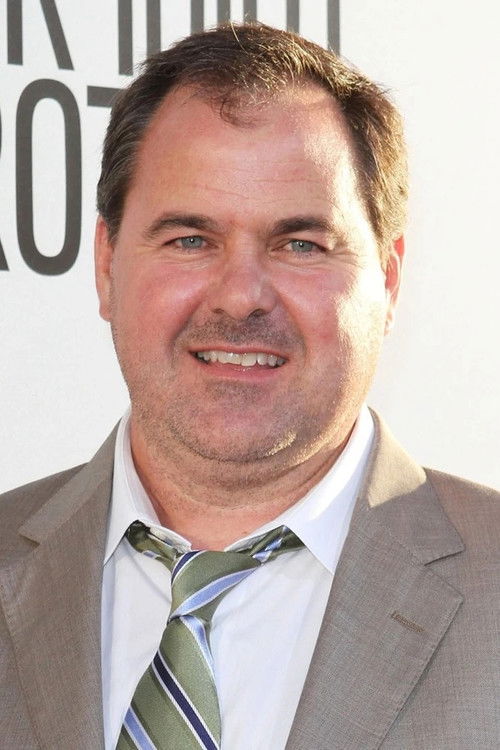 Photo of Bob Stephenson