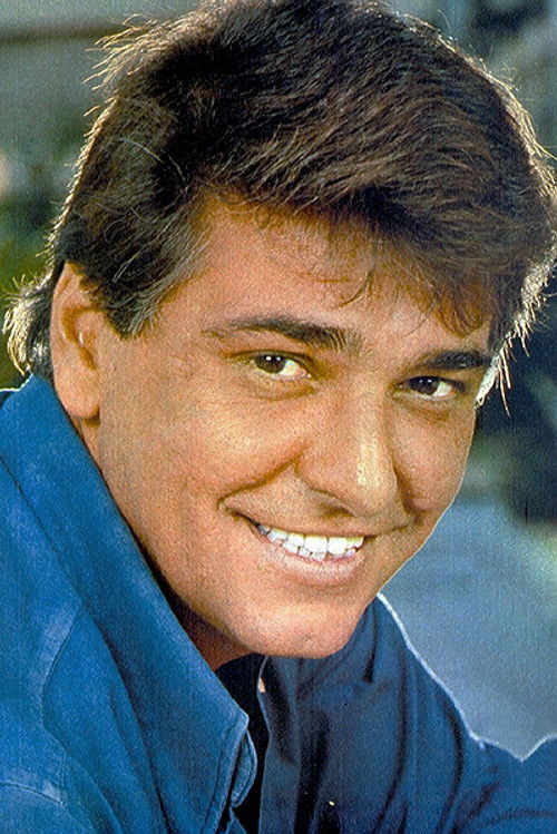 Photo of Carlos Eduardo Dolabella