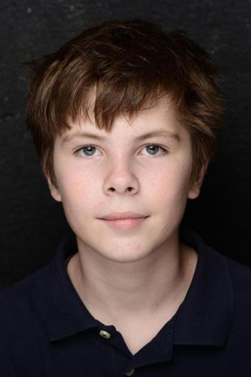 Photo of Fedor Fedoseev