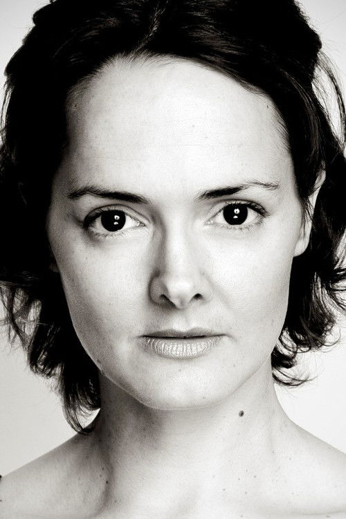 Photo of Luisa Prosser