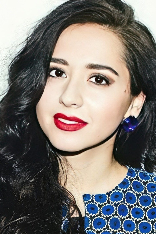 Photo of Manizha Khamraeva