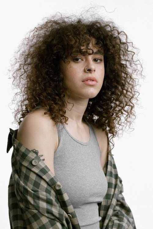 Photo of Naomi McPherson