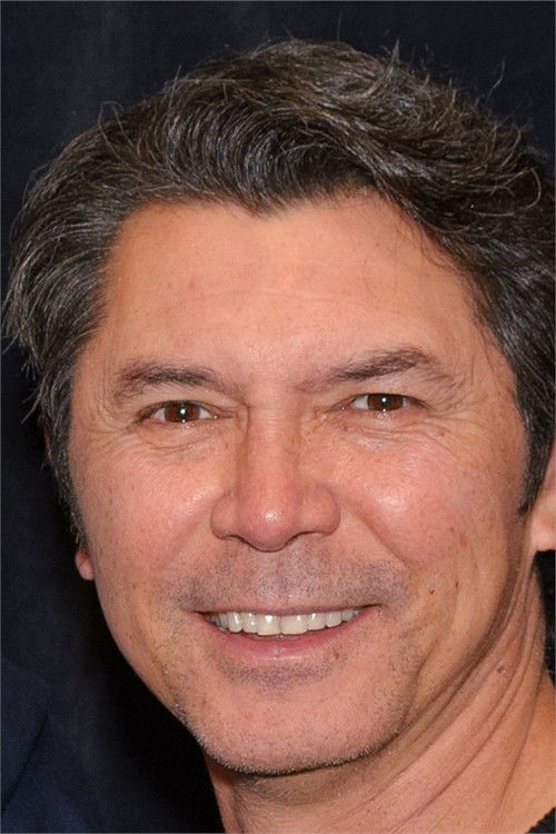 Photo of Lou Diamond Phillips