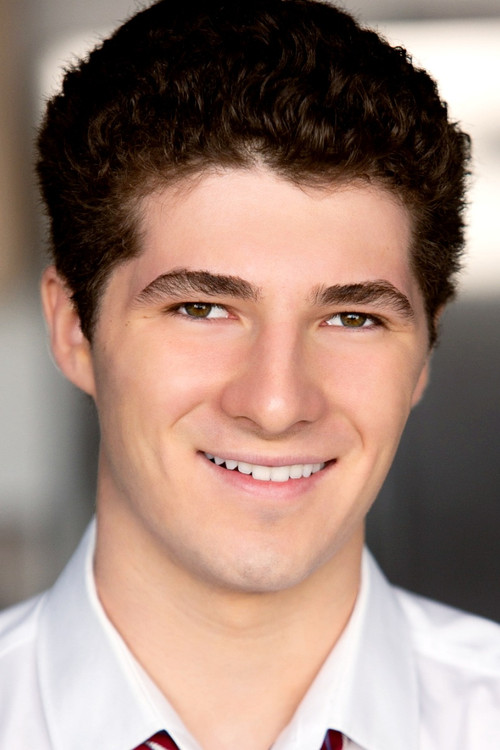 Photo of Julian Feder