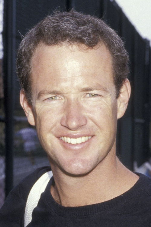 Photo of Marc McClure