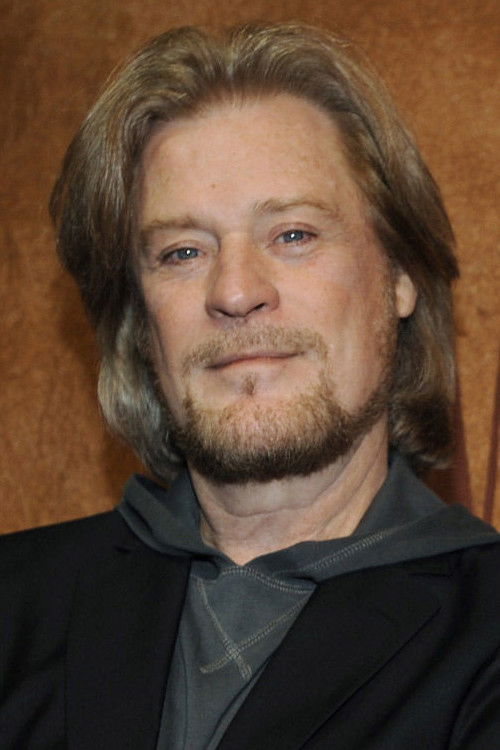 Photo of Daryl Hall
