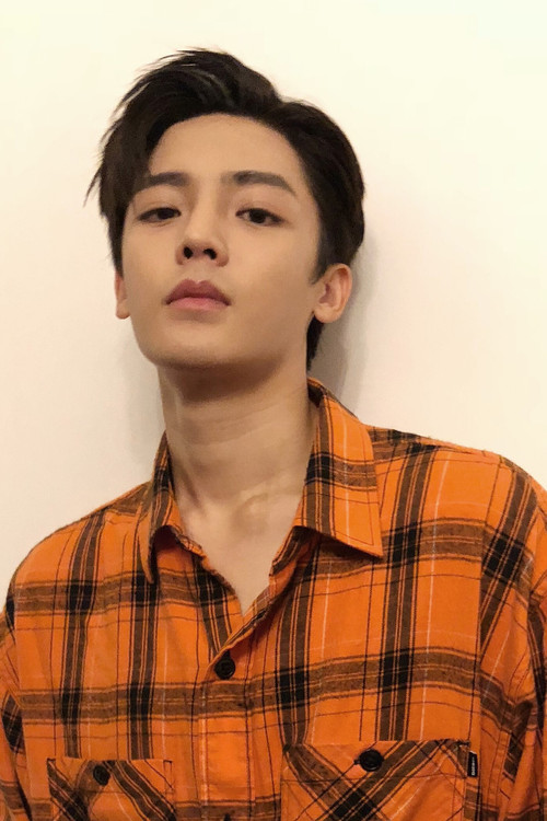 Photo of Hou Minghao