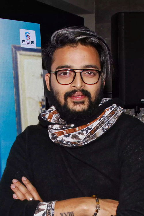 Photo of Saurav Das