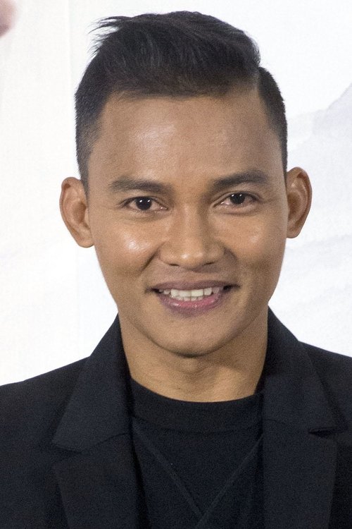 Photo of Tony Jaa
