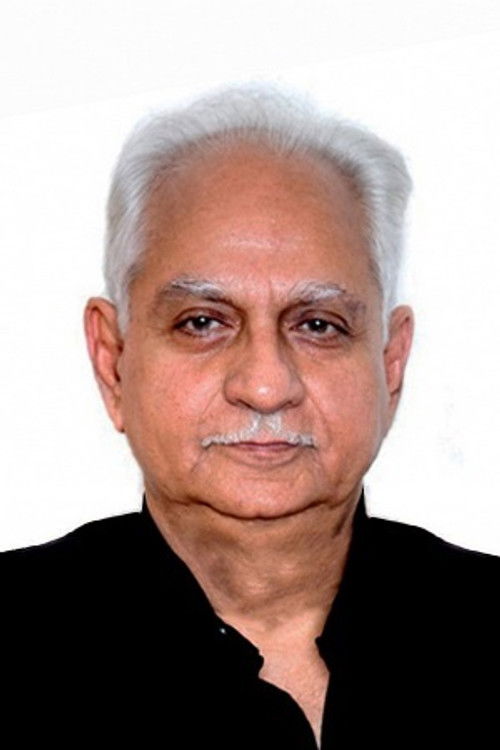 Photo of Ramesh Sippy