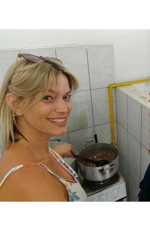 Photo of Patrícia Pires