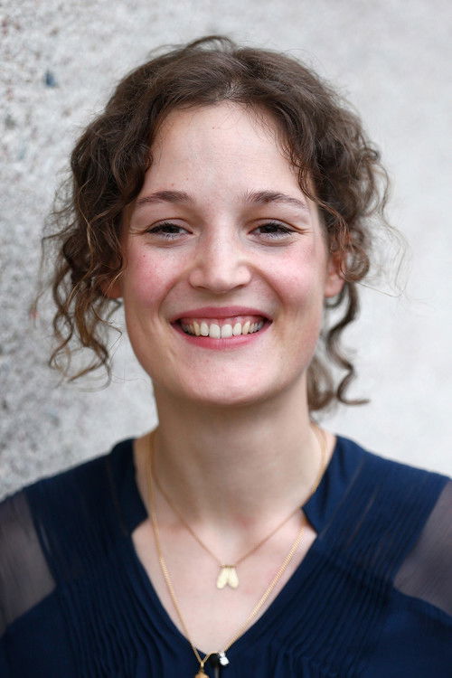 Photo of Vicky Krieps